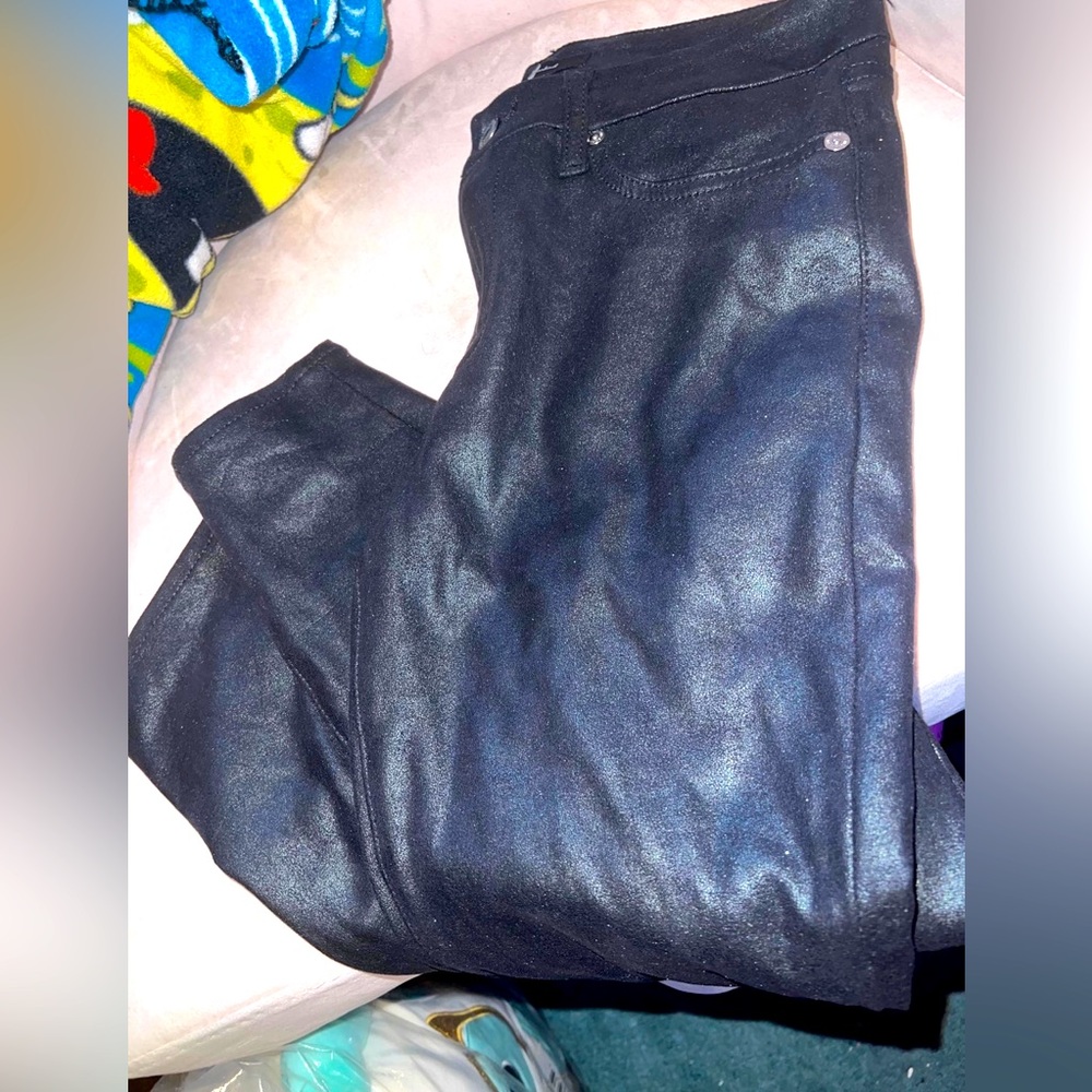 7 for all Mankind pants